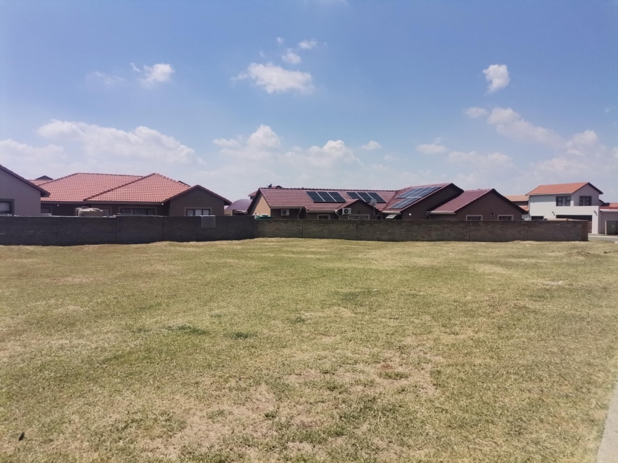 0 Bedroom Property for Sale in Waterkloof East North West